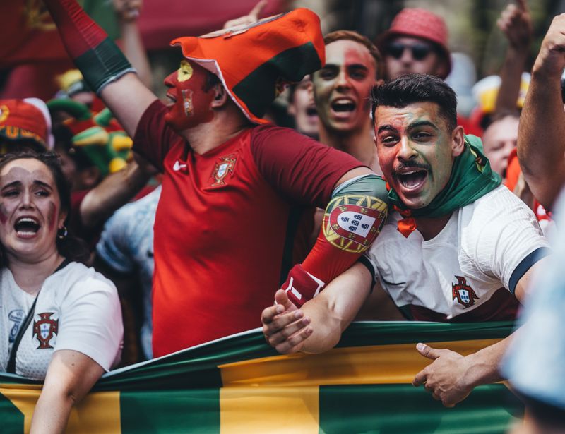 FIFA Transforms World Cup Into $15 Billion Global Business