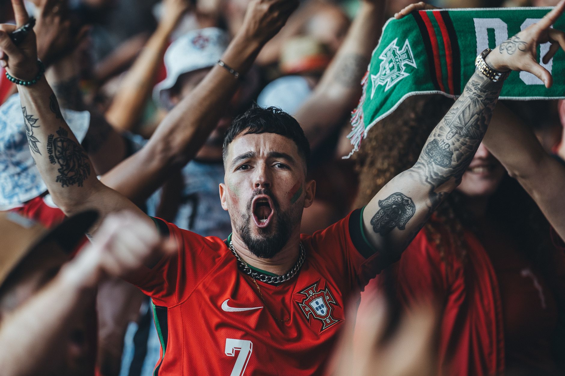 Ronaldo's Shocking Start for Portugal: Genius or Desperation?