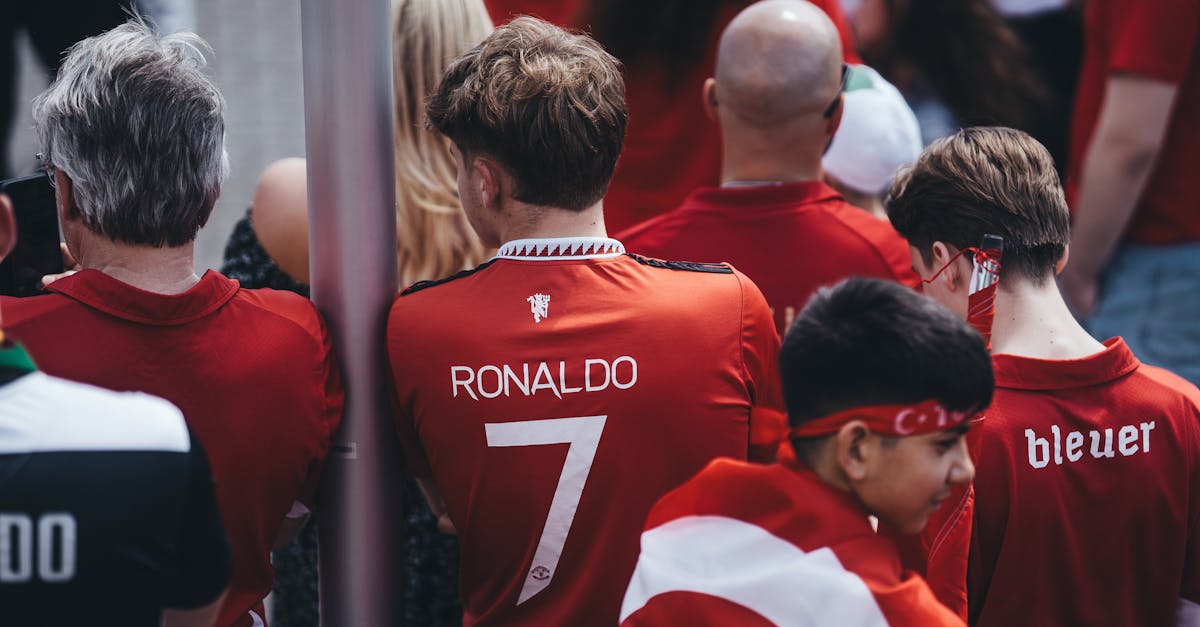 Ideas for Themed Fan Zones: Capturing Fan Imagination