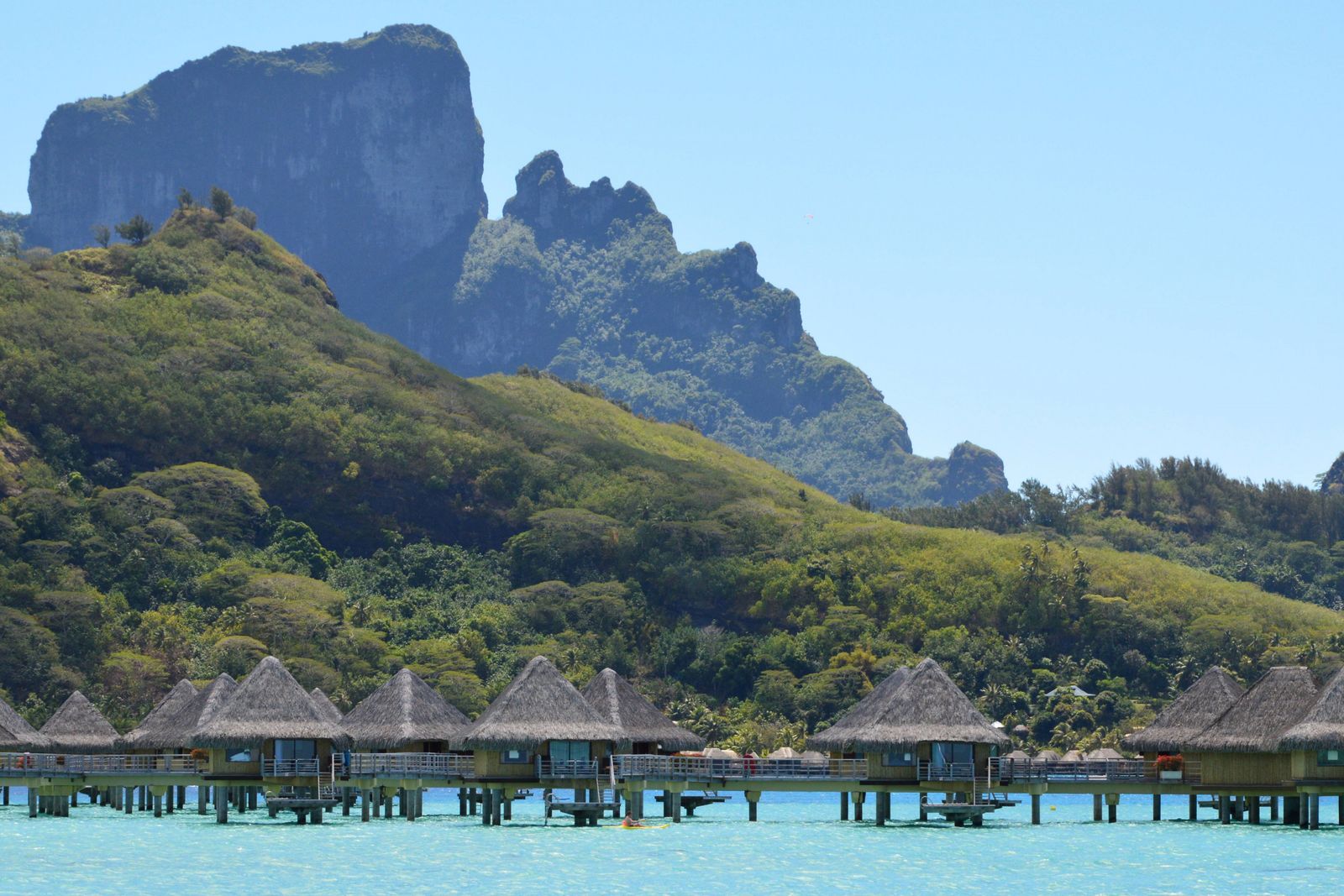 The 5 Best Luxury Hotels in Bora Bora (2026)