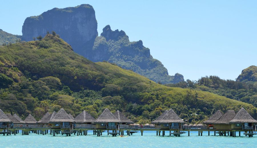 Bora Bora