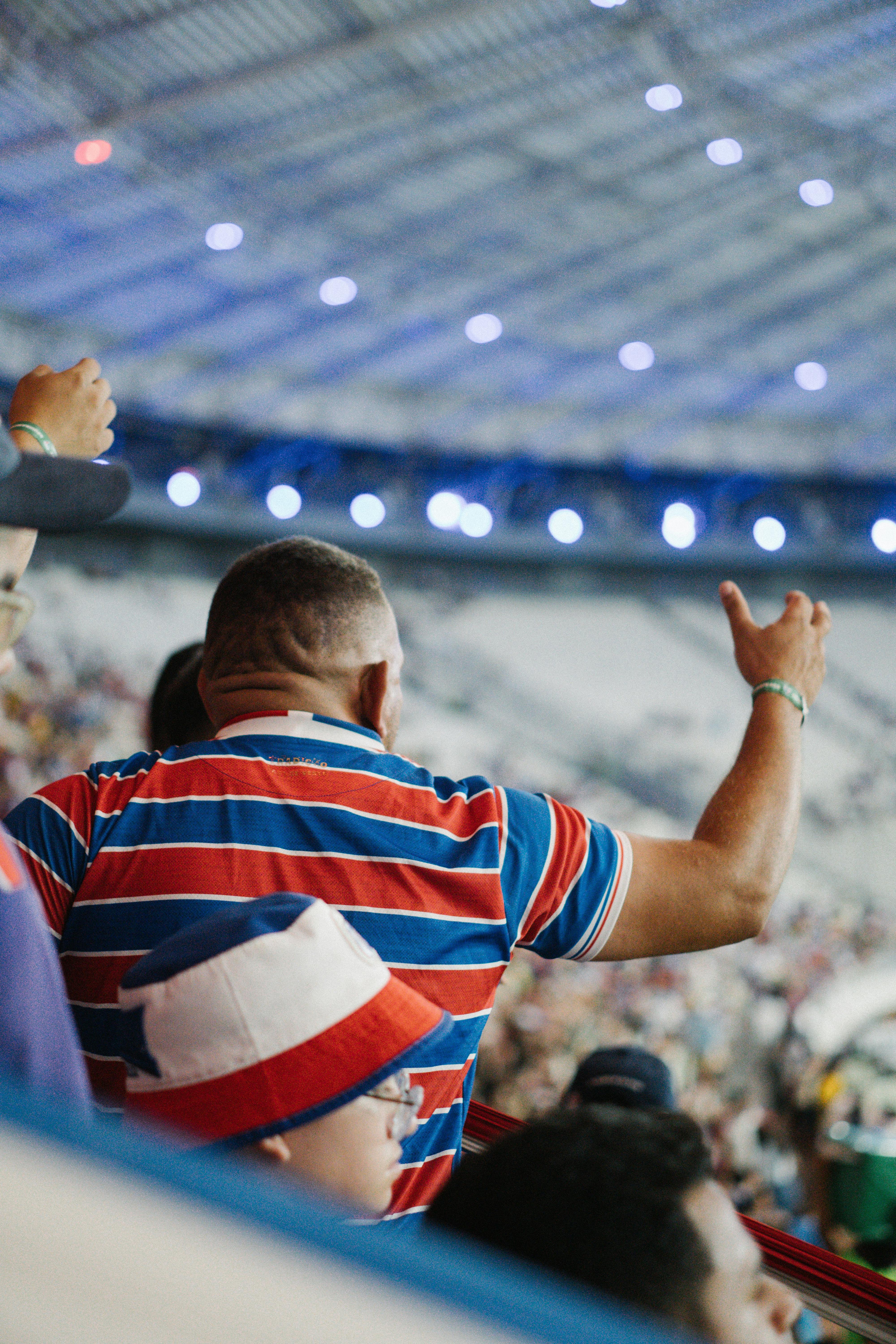 Anapoda! Nu a fost cea mai bună seară