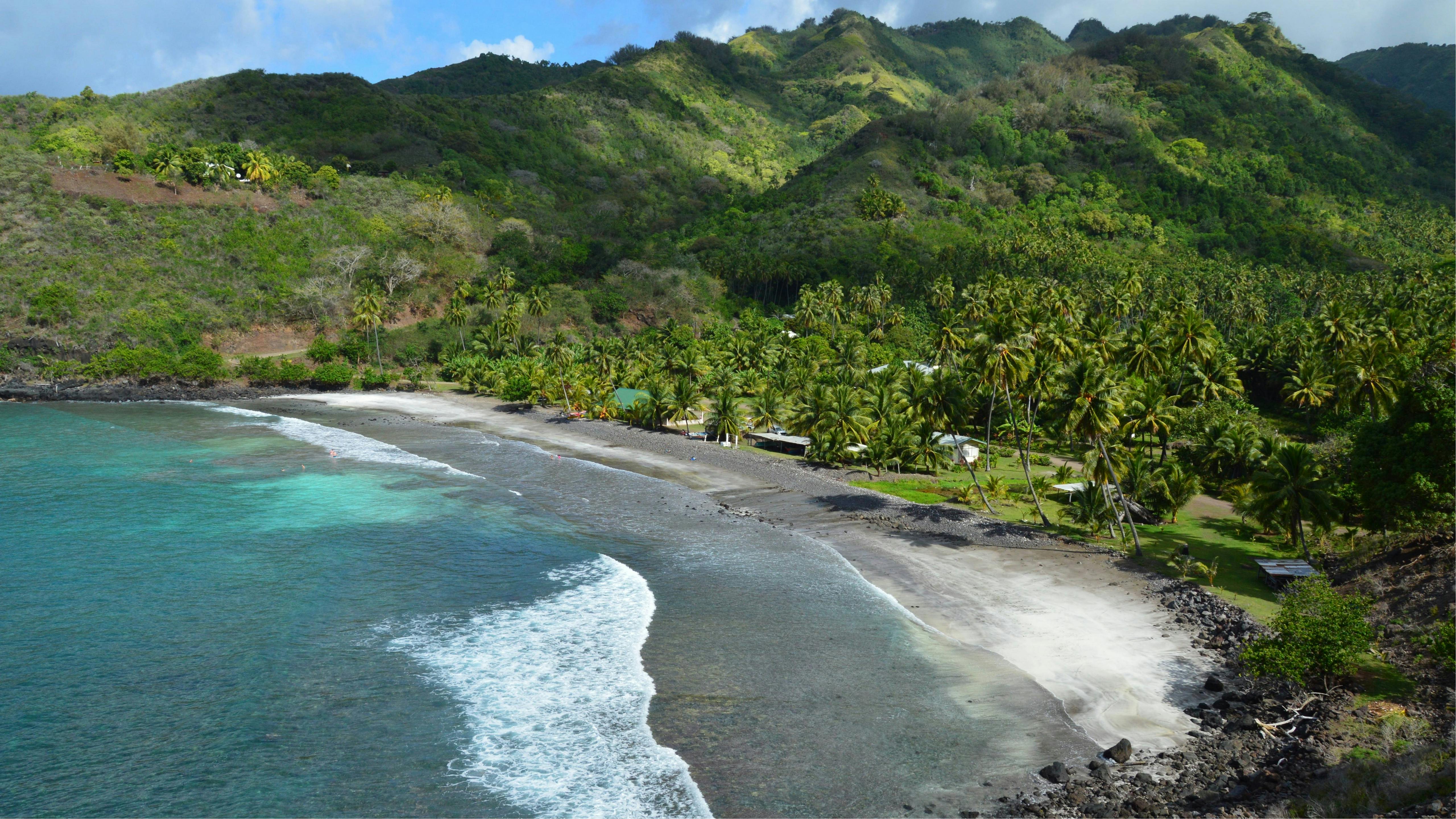 Savai'i