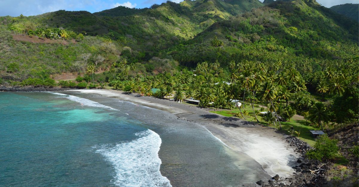 Savai'i