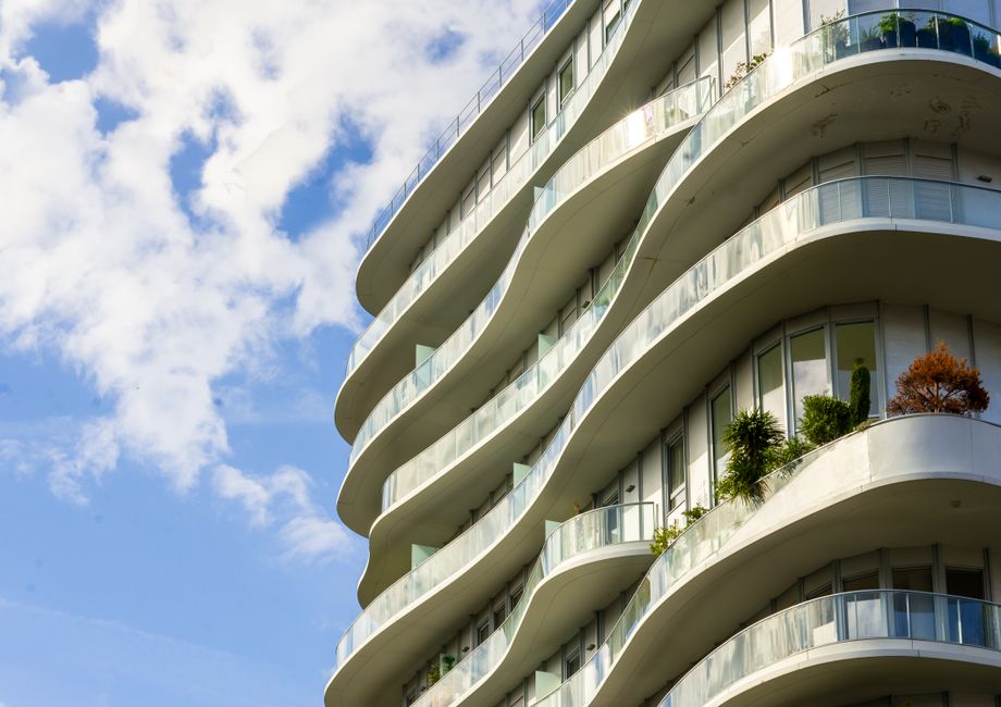 Miami penthouse for sale