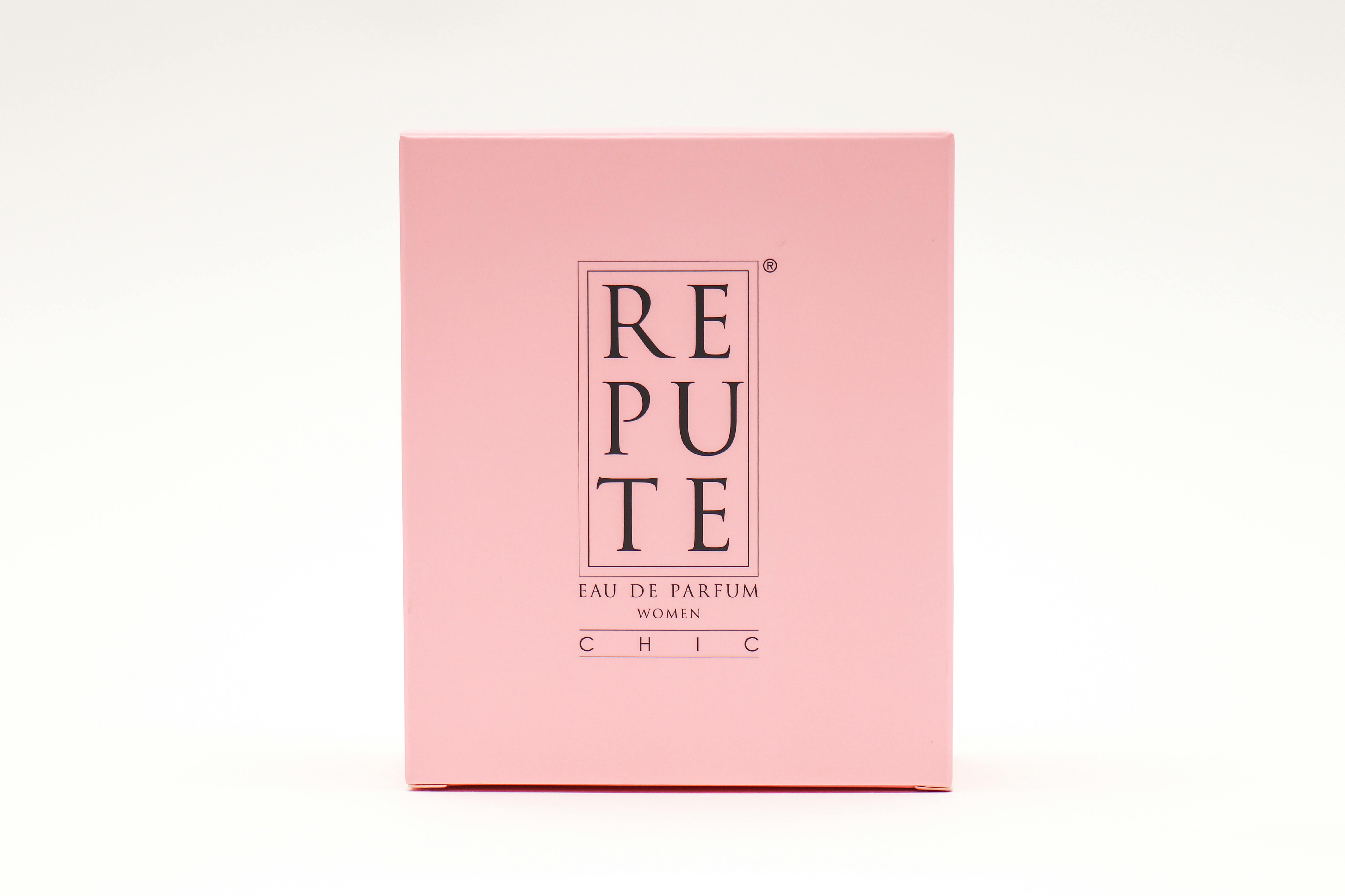 뮤게부케 향 특성을 나타내는 그래픽