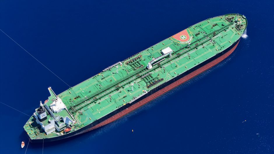 Es Sider Crude Oil