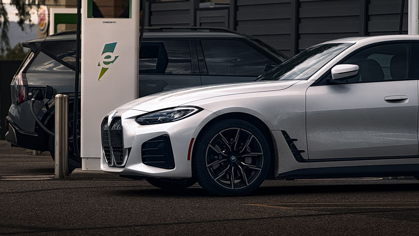 Voiture électrique en 2026 : l'arbitrage financier pour les particuliers