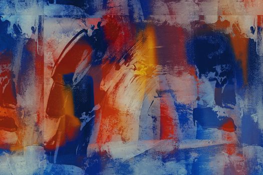 paint brush texture