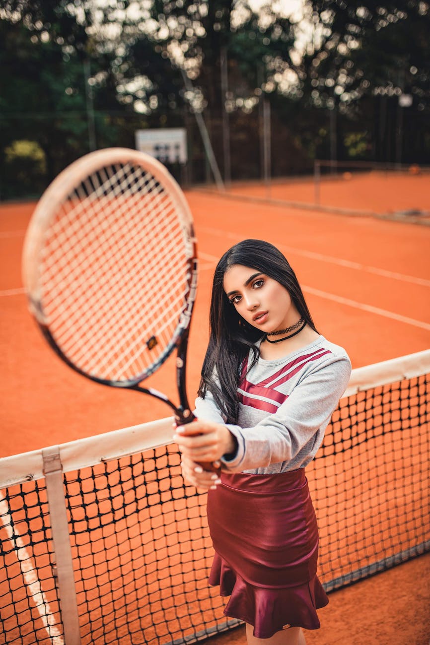 Top 5 Wilson Tennis Rackets