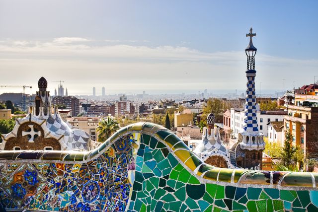 What are the Best Adventure Activities in Barcelona