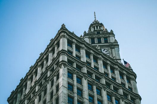 Gratis stockfoto met amerika, amerikaanse vlag, architectonisch wonder