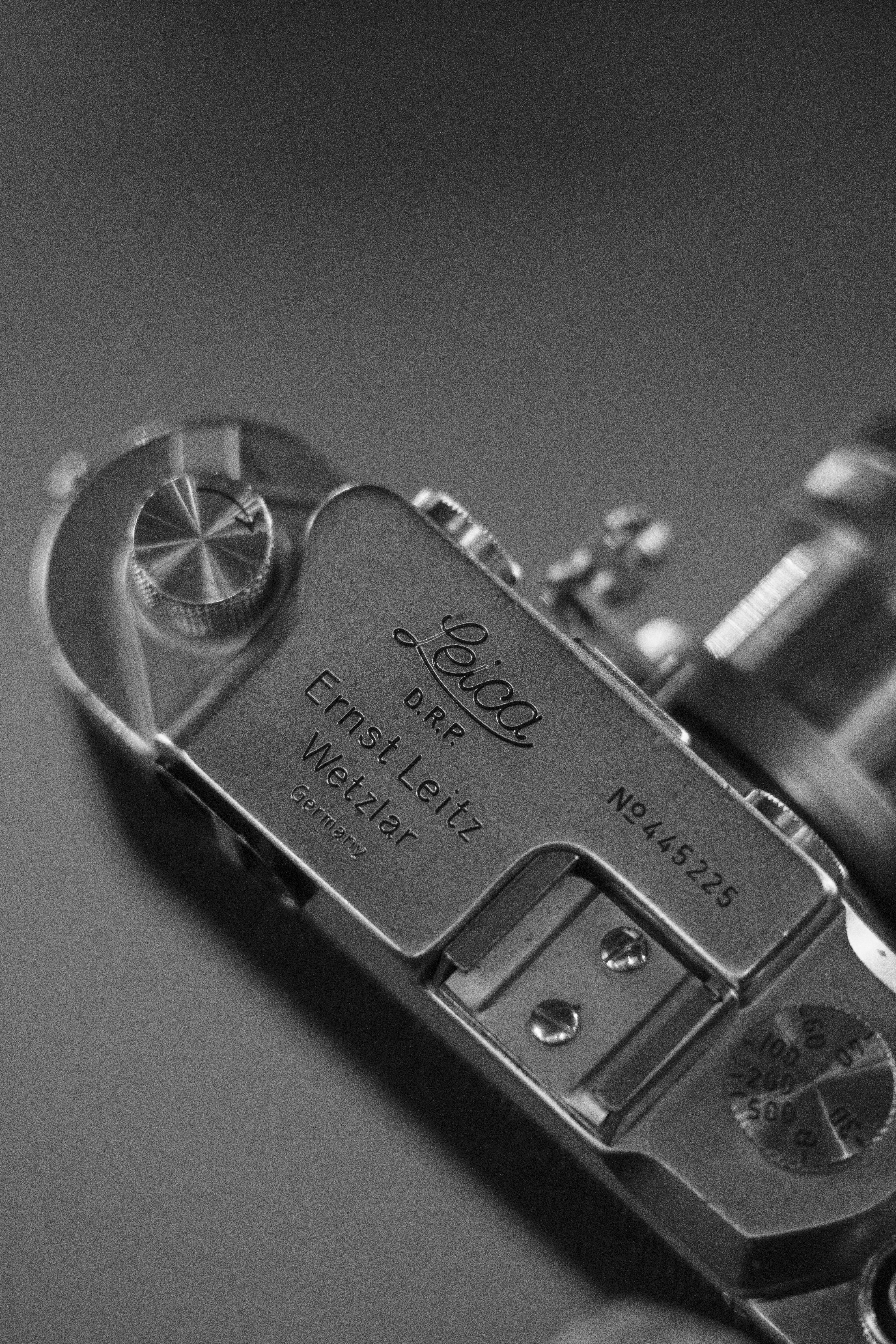 Gratis Immagine gratuita di acciaio, alto contrasto, analogico Foto a disposizione