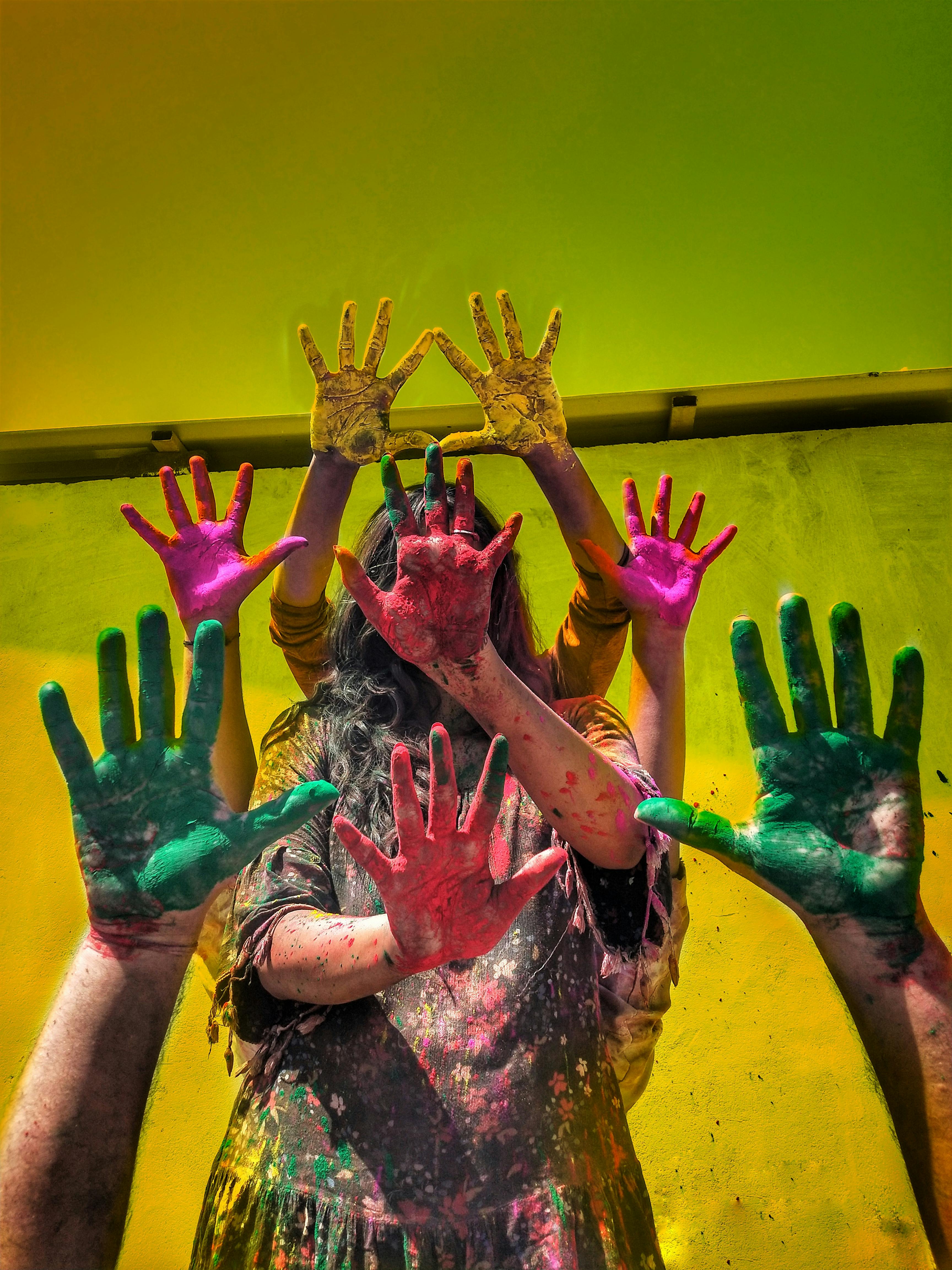 holi festival 2025 in chandigarh