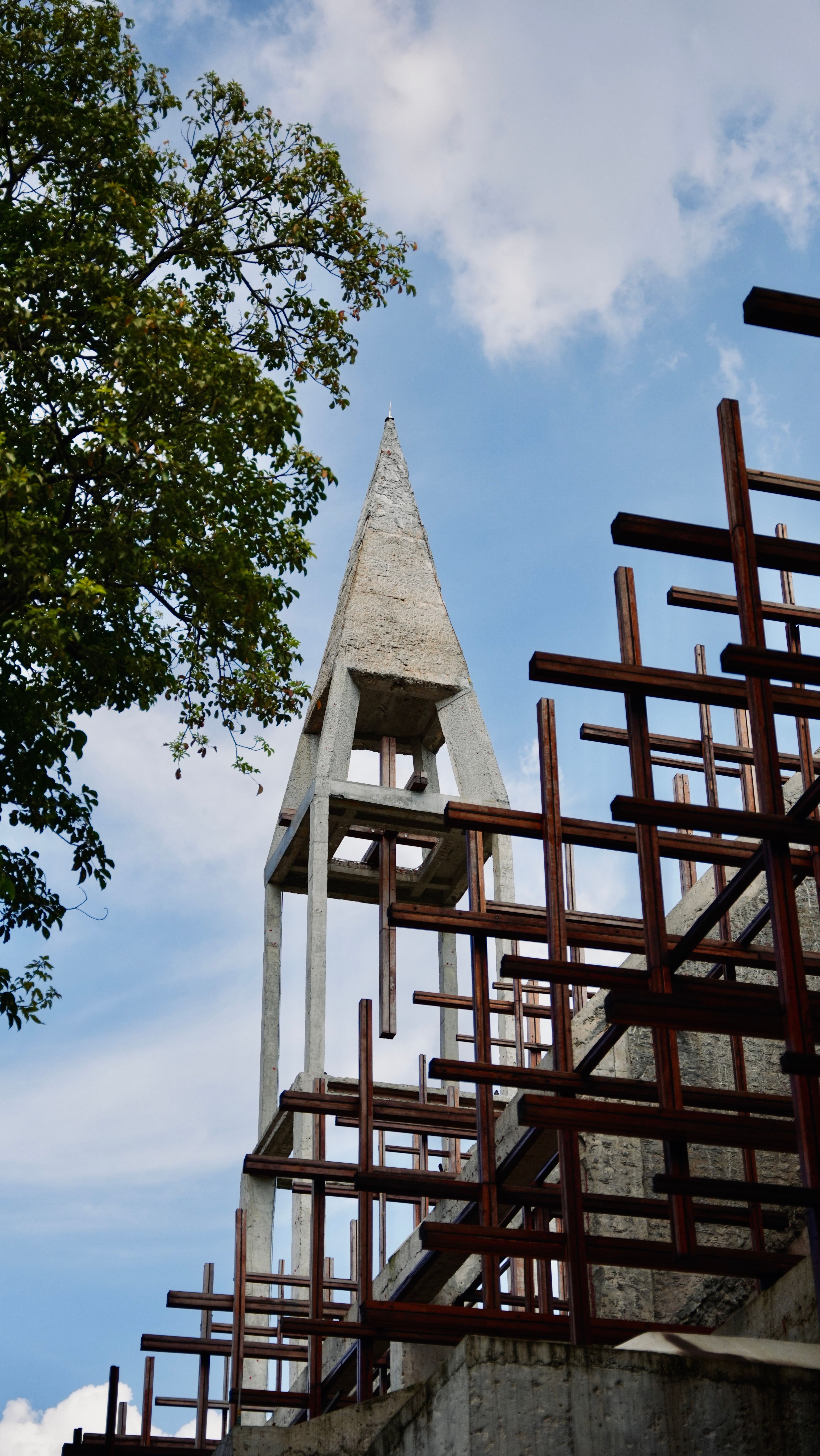 Holy Rosary Parish Church