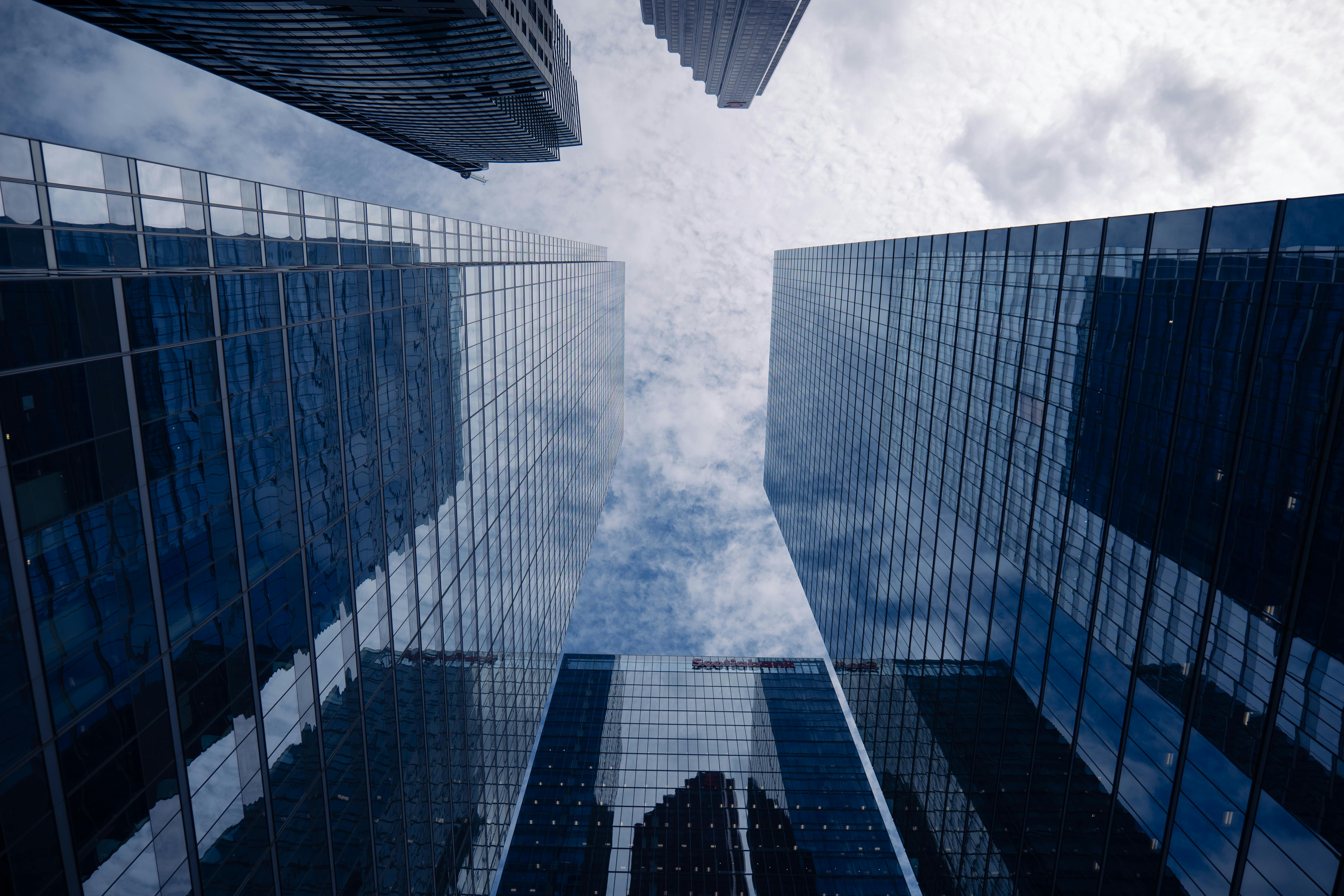 Corporate Governance Faces New Reality in an Era of Geoeconomics - Shorenstein Asia — Photo by SilBaBum _ on Pexels