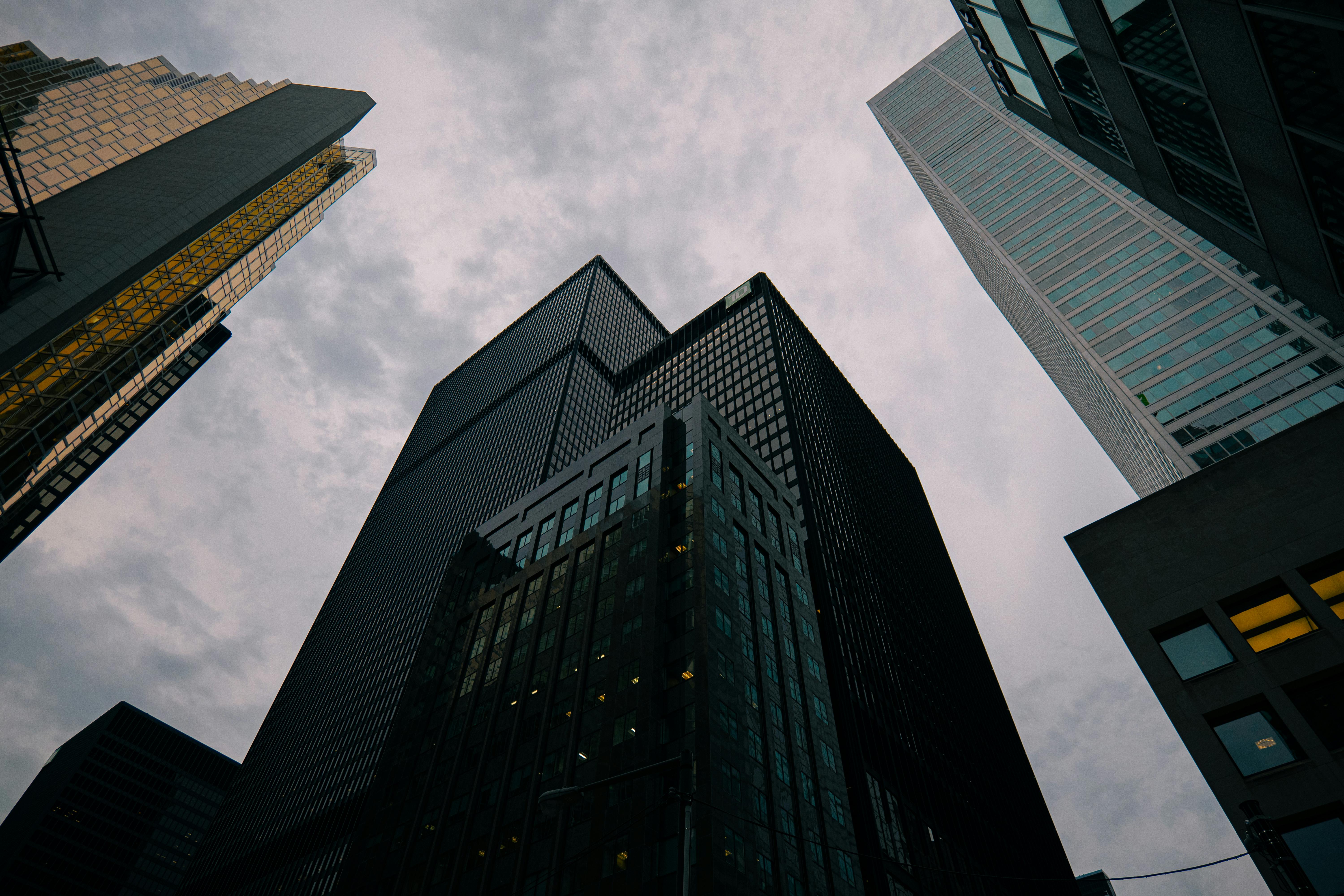 33 banks now bigger, stronger