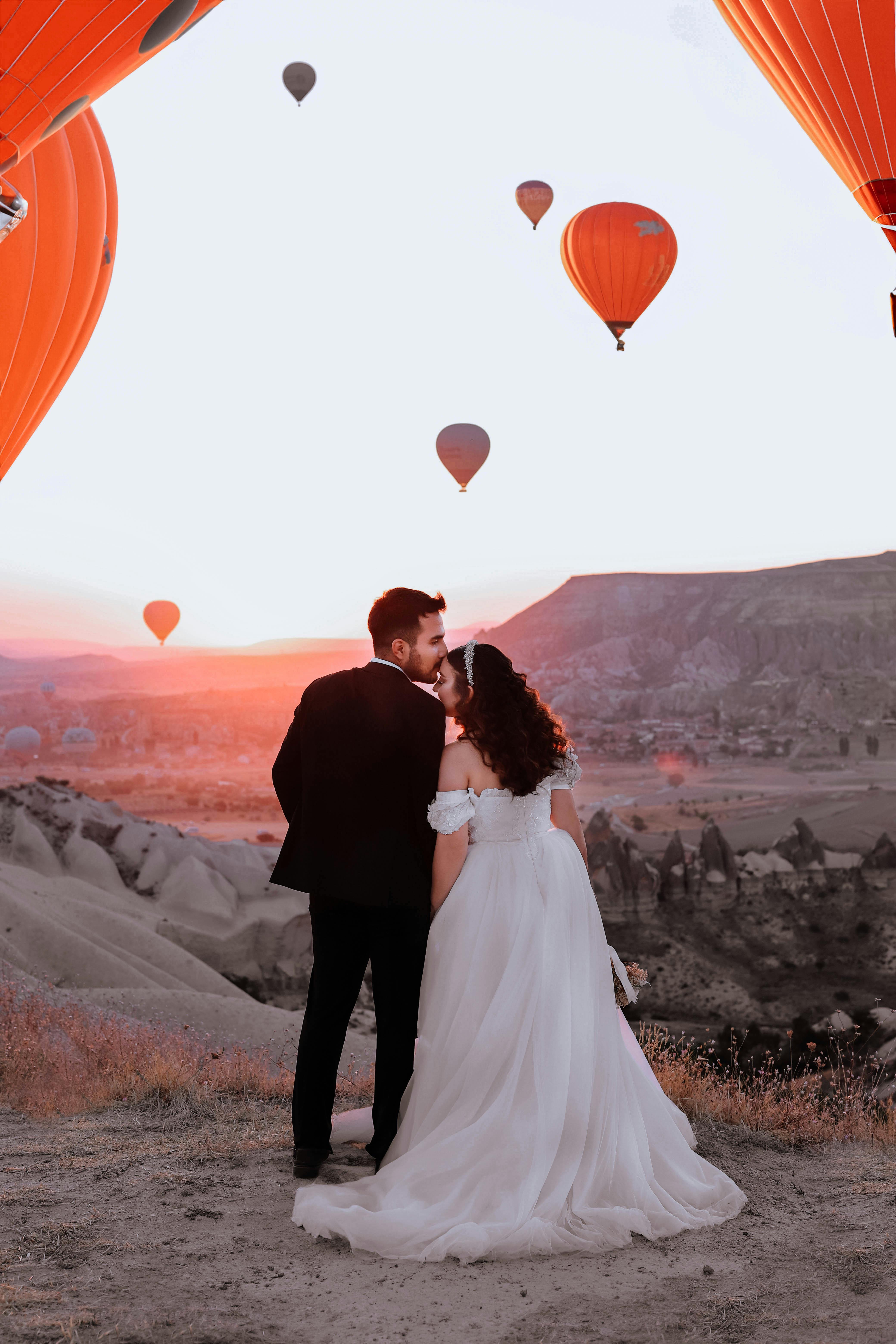 cappadocia wedding photography