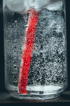 soda water image 3