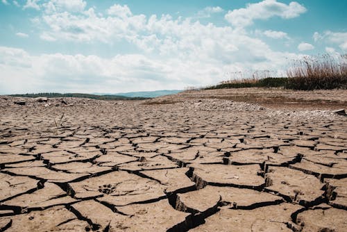 Dry Fall Forecast: Where Drought Risks Are Rising Soon