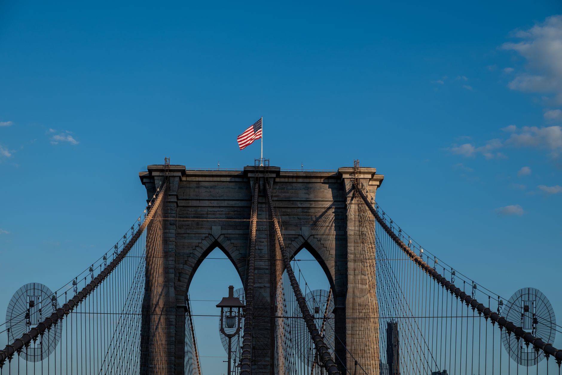 Non-stop flights to New York from Barcelona starting from €273
