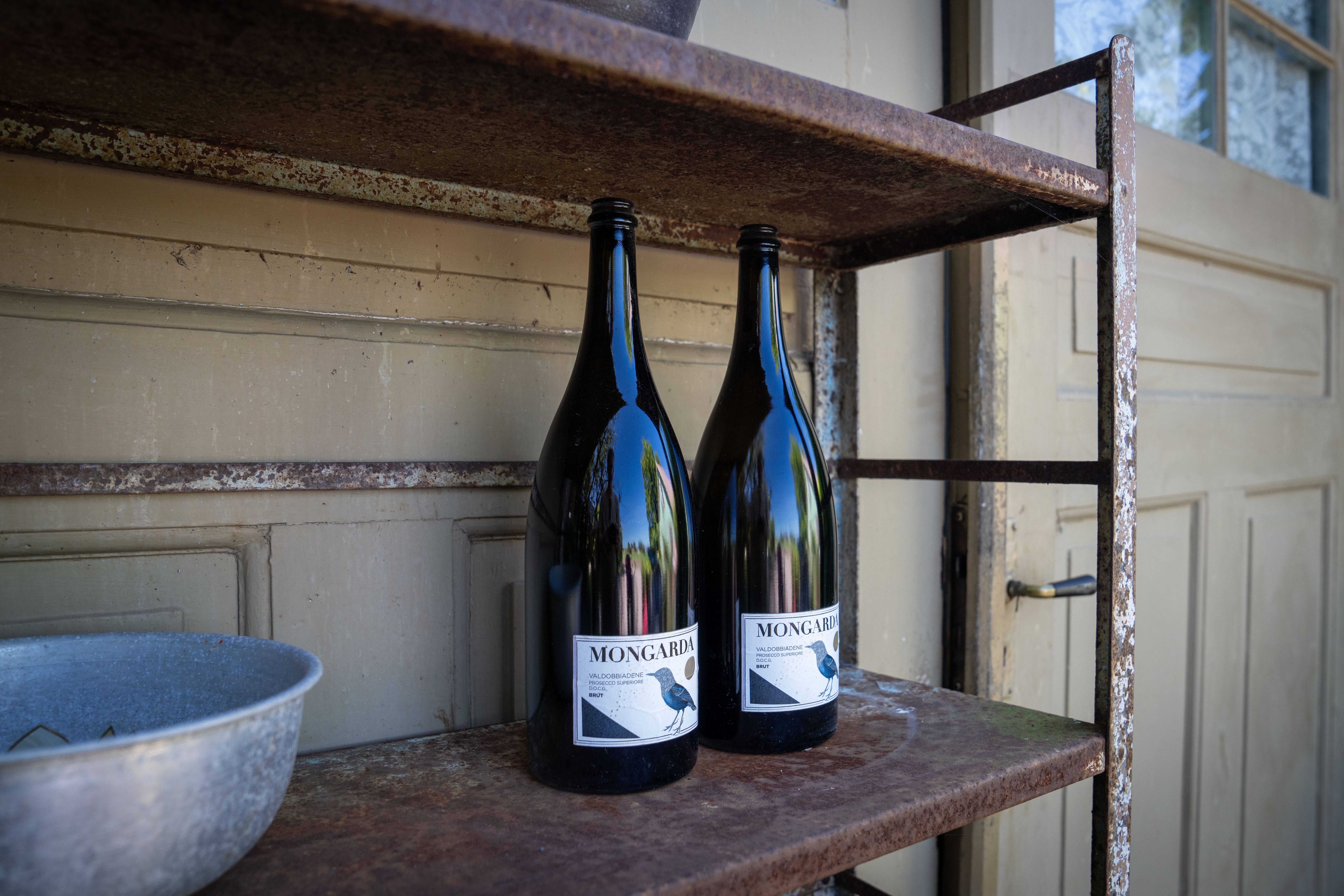 Lokale markt en delicatessenwinkel Stellenbosch 1