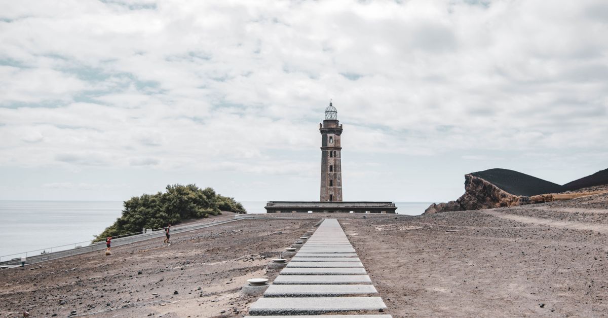 Faial