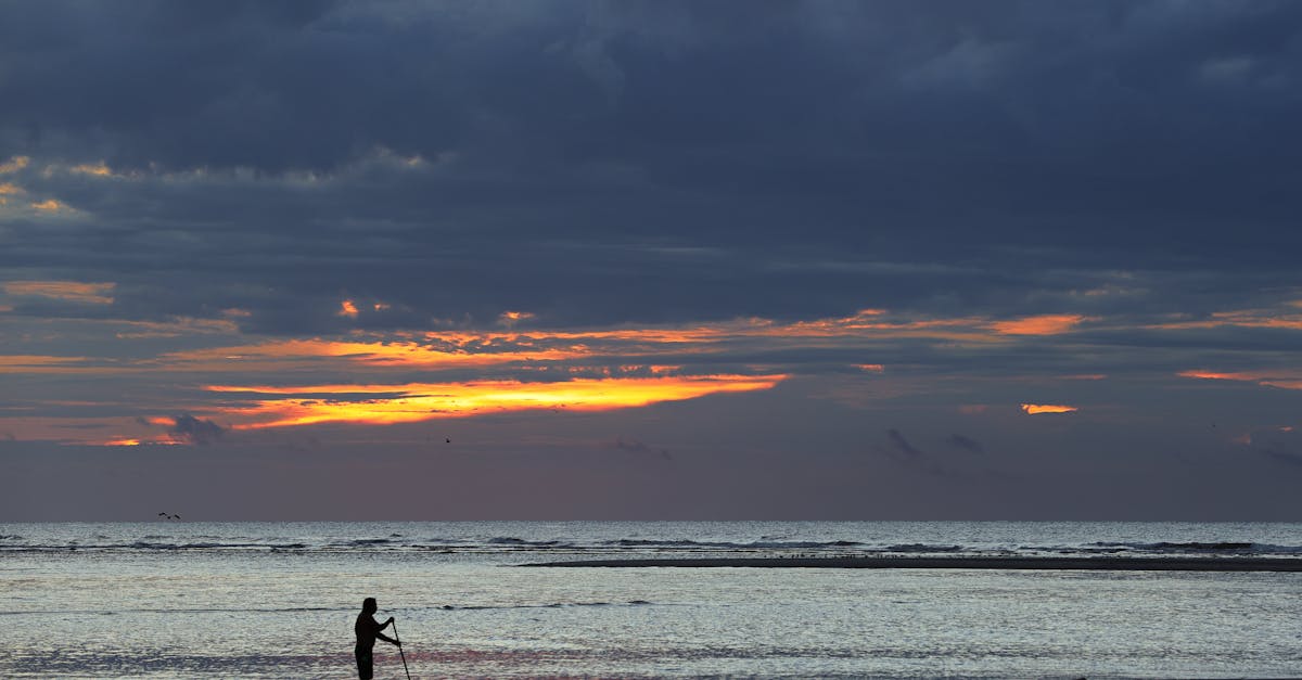 Le paddle en couple : conseils pour partager l'expérience