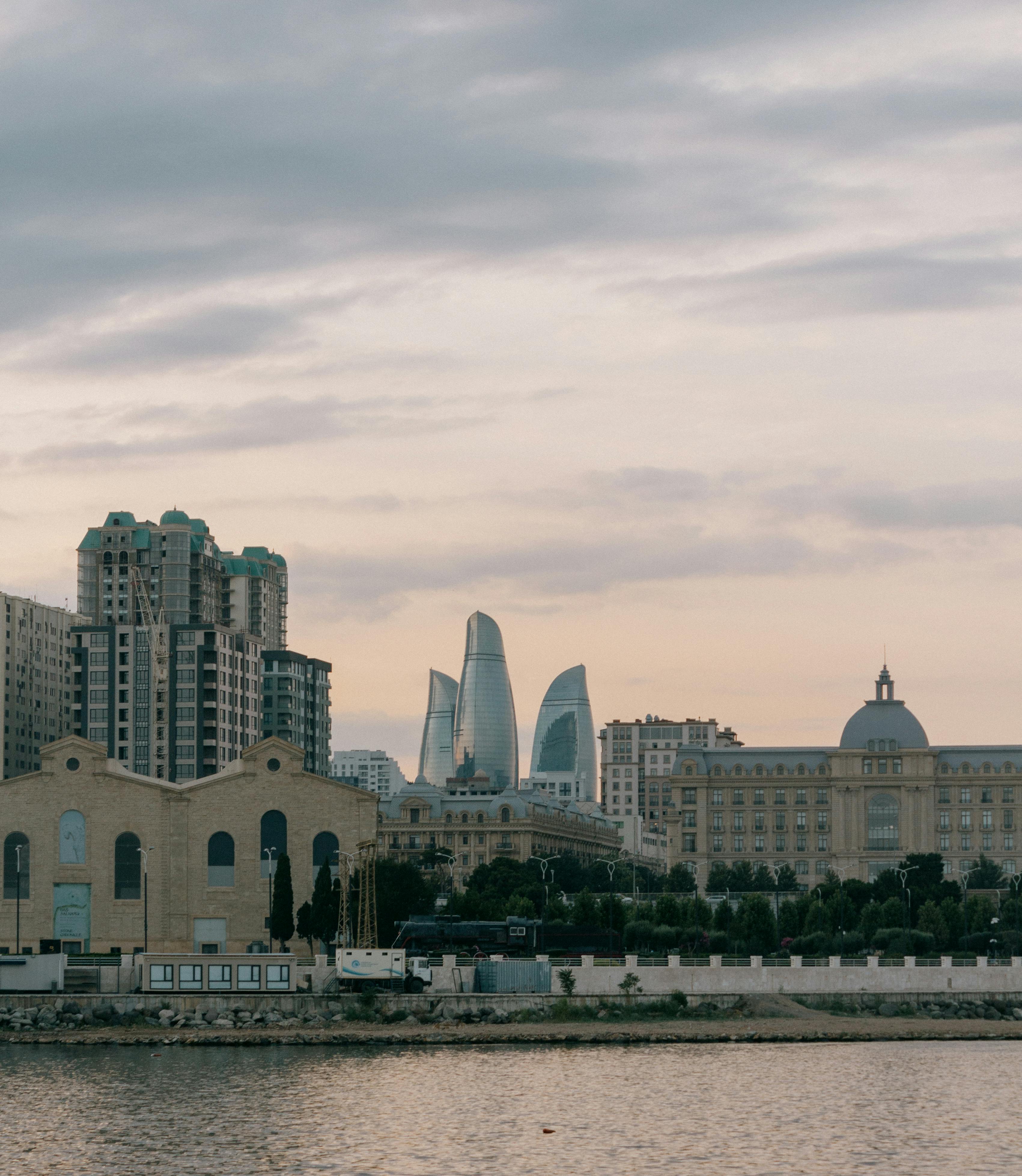 Land of Fire, Baku - Image 2