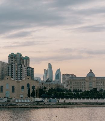 Azerbaijan