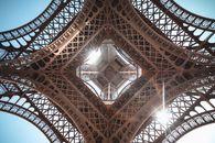 Eiffel Tower, Paris