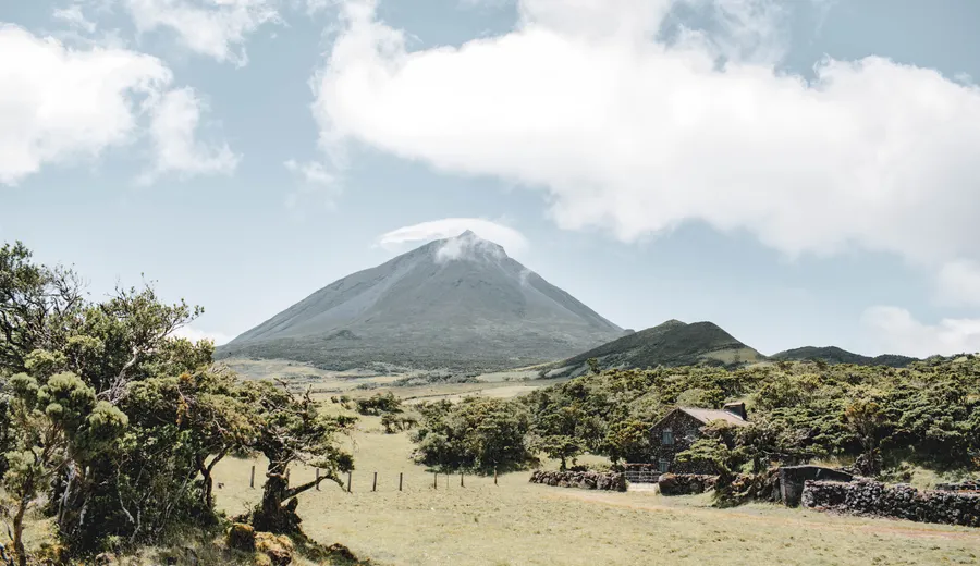 Jour 4 aux Açores