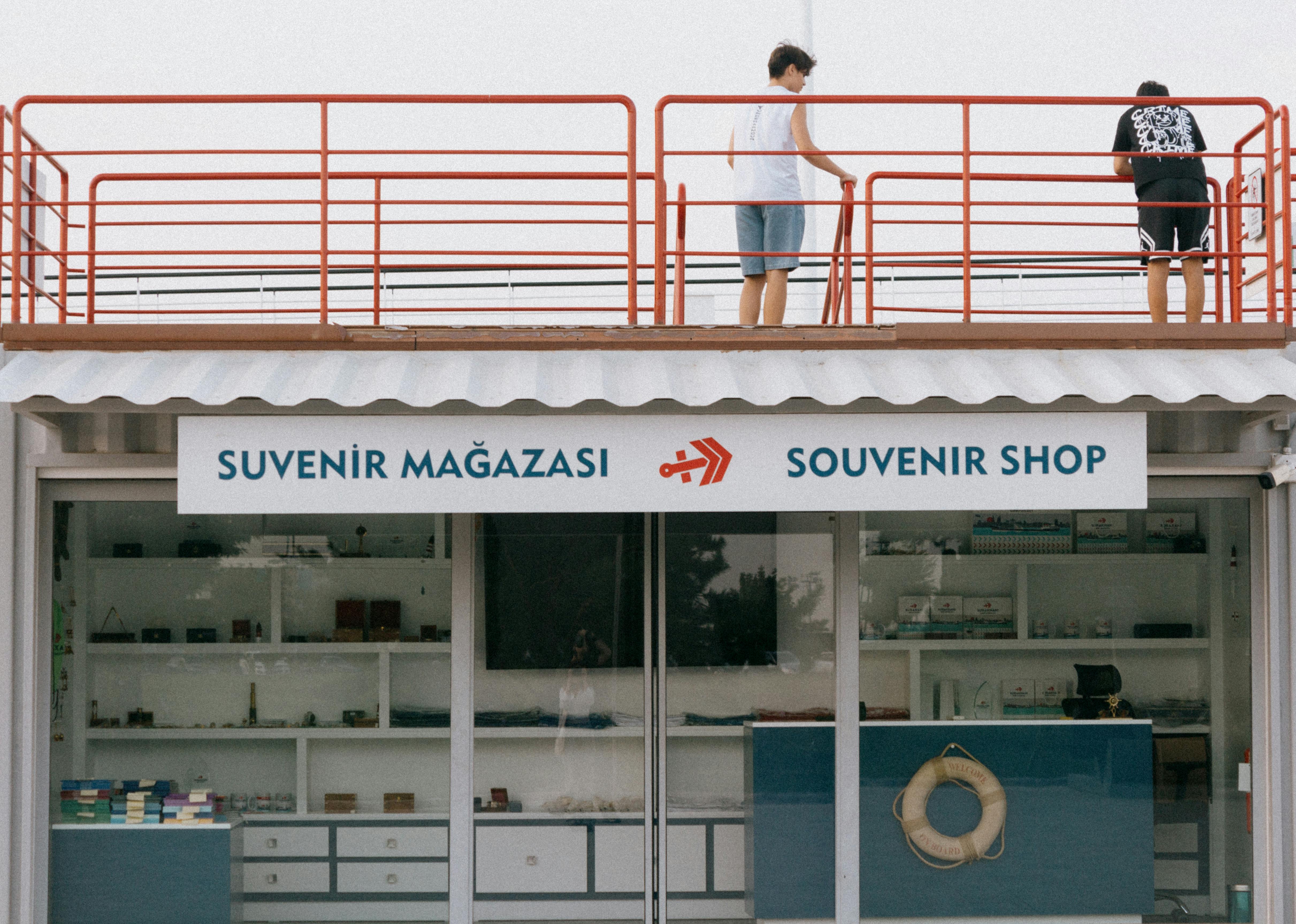 Shop TODAY's Travel Awards Have Landed! All the Best Gear, Clothing, Accessories and More, From $12 — Photo by Sakina Mammadl