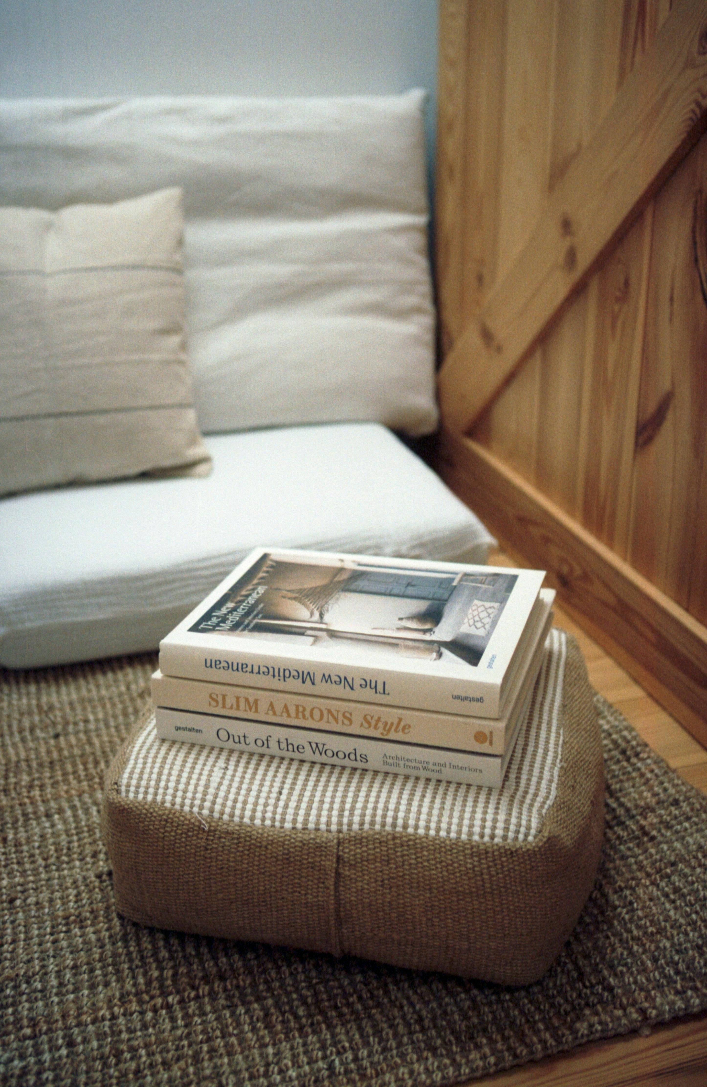 Die 9 besten Poufs 2026: Test & Vergleich