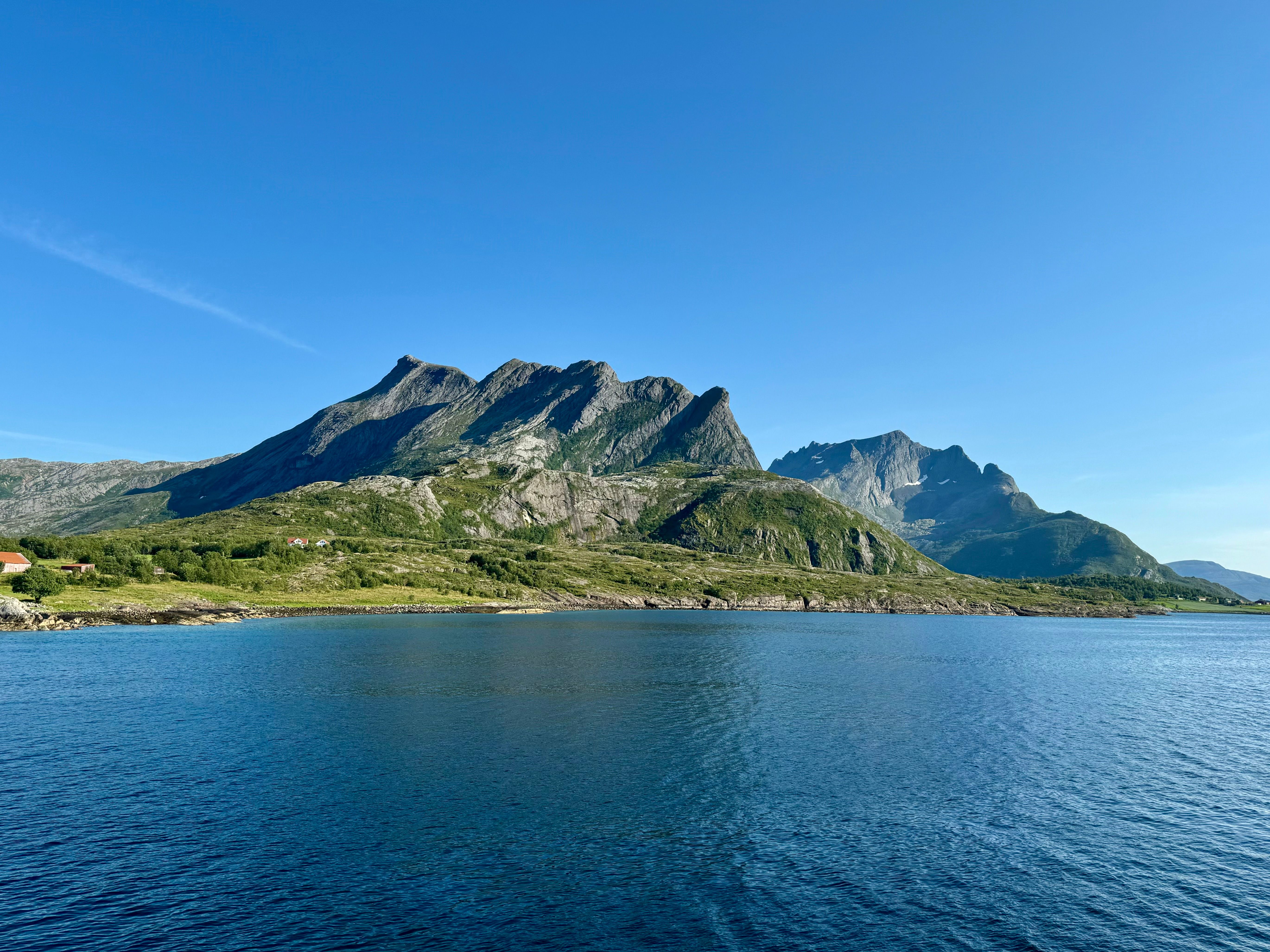 Photo of Norway
