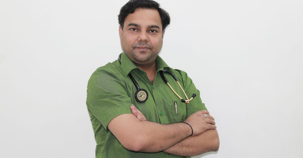 Best Advanced Lung Disease Experts in Kolkata