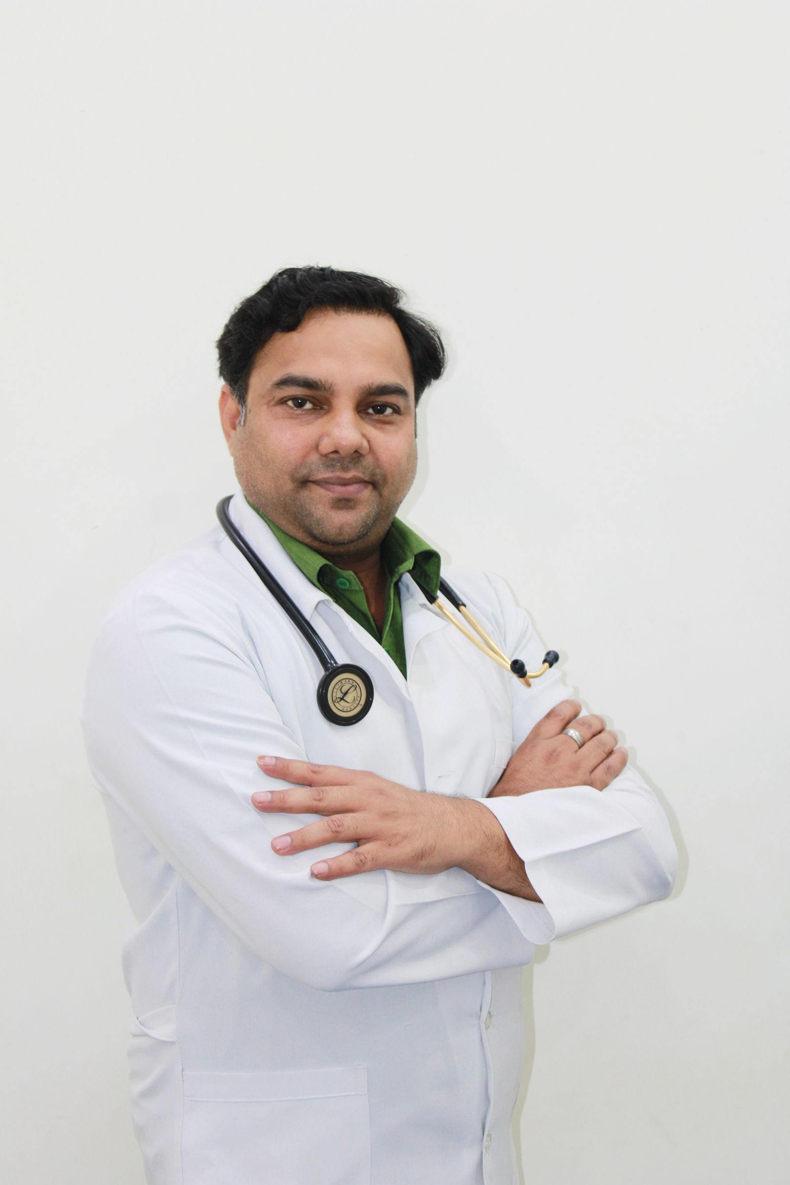 Lumena Clinic doctor