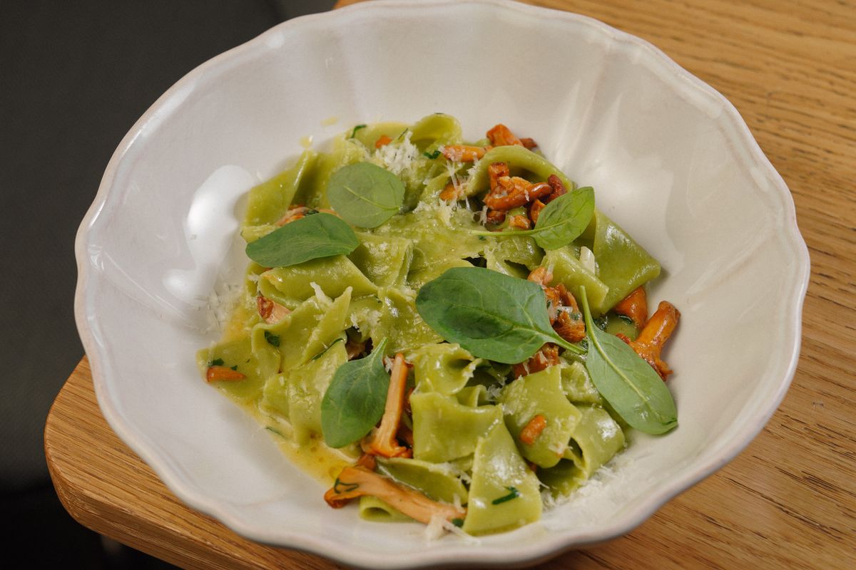 Nudel-Trends 2026: 5 kreative Pasta-Rezepte für den Sommer — Zutaten-Übersicht