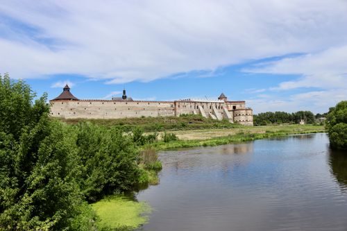 Free stock photo of castle Stock Photo