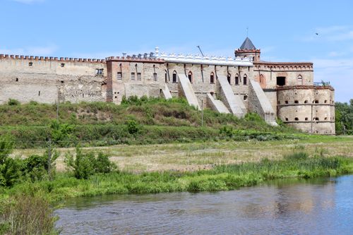 Free stock photo of castle Stock Photo