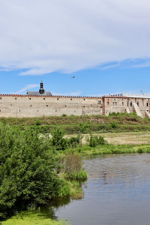 Free stock photo of castle Stock Photo