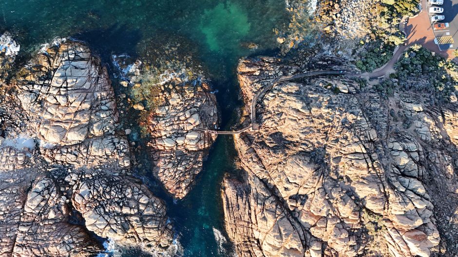 Margaret River Main Break