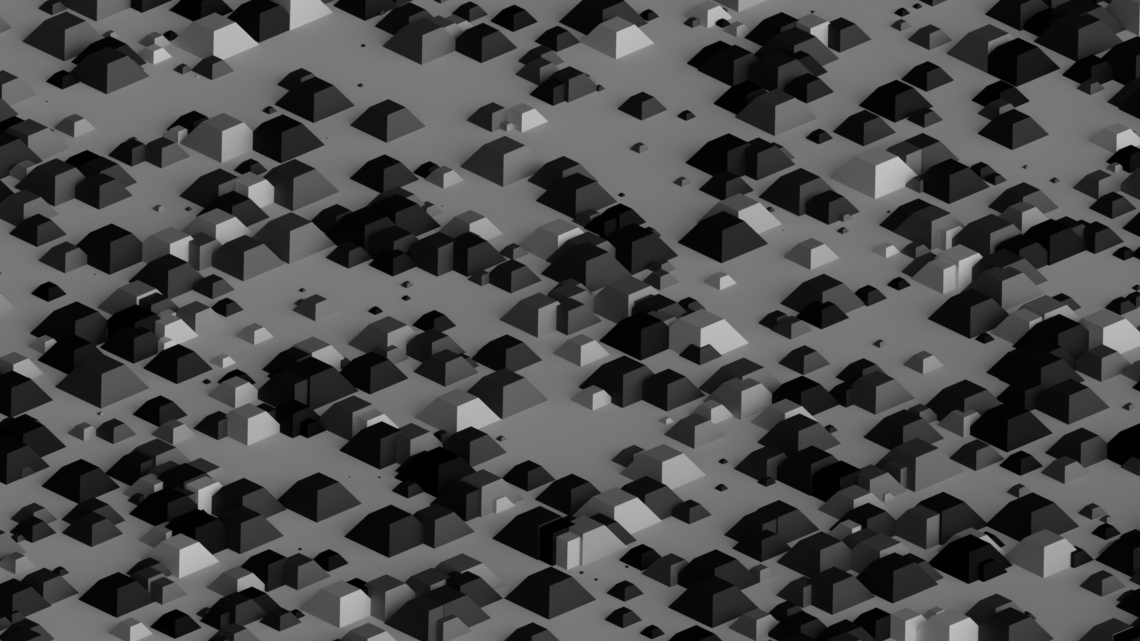 Isopolis – Isometric pixel map of SF
