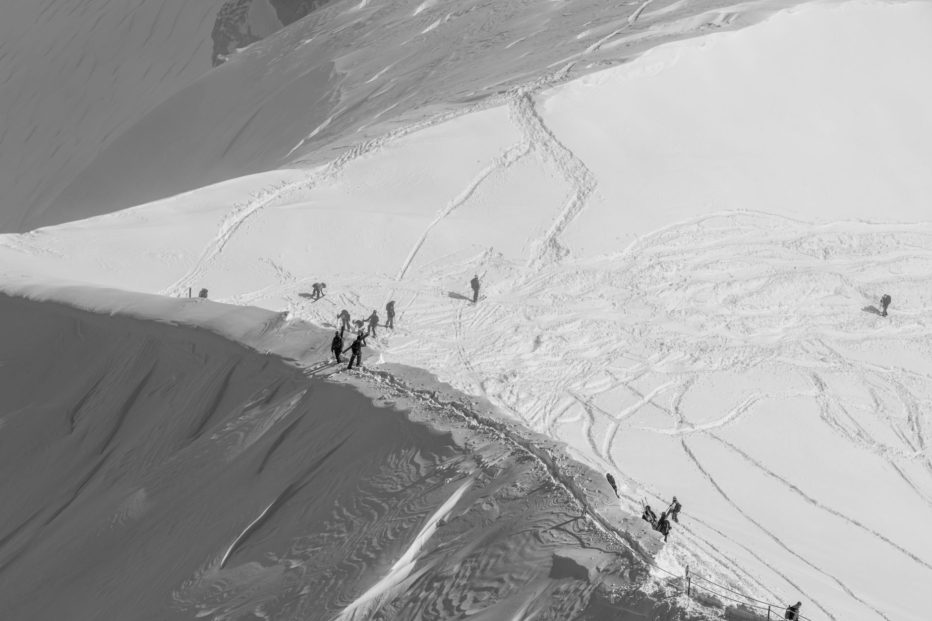 Things to Do in Denali National Park Winter | GetSki