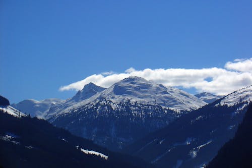 Montagne