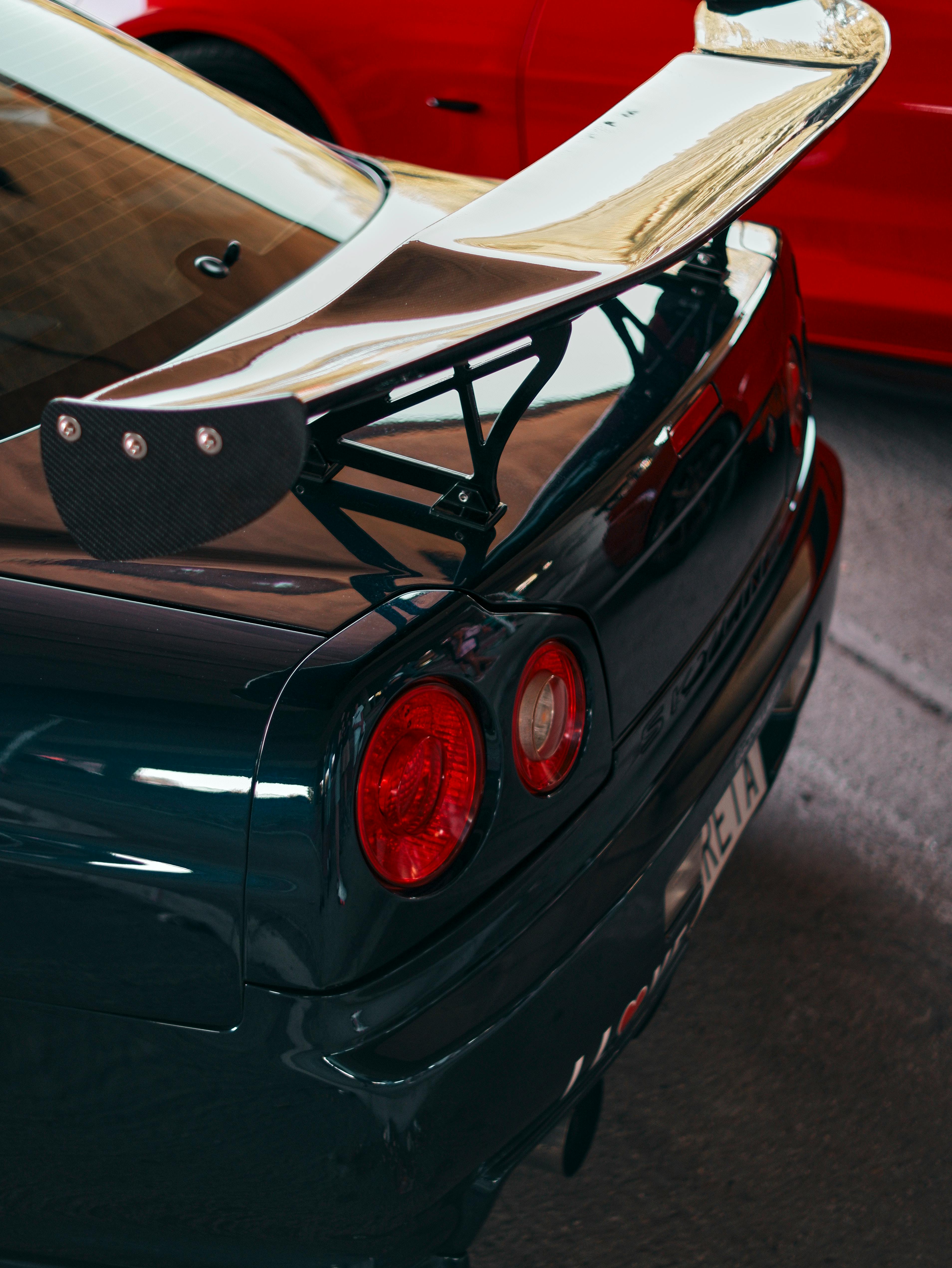 Body Kits