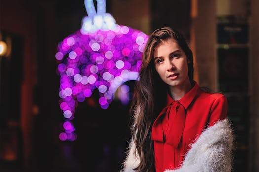 Free stock photo of fashion, person, love, woman