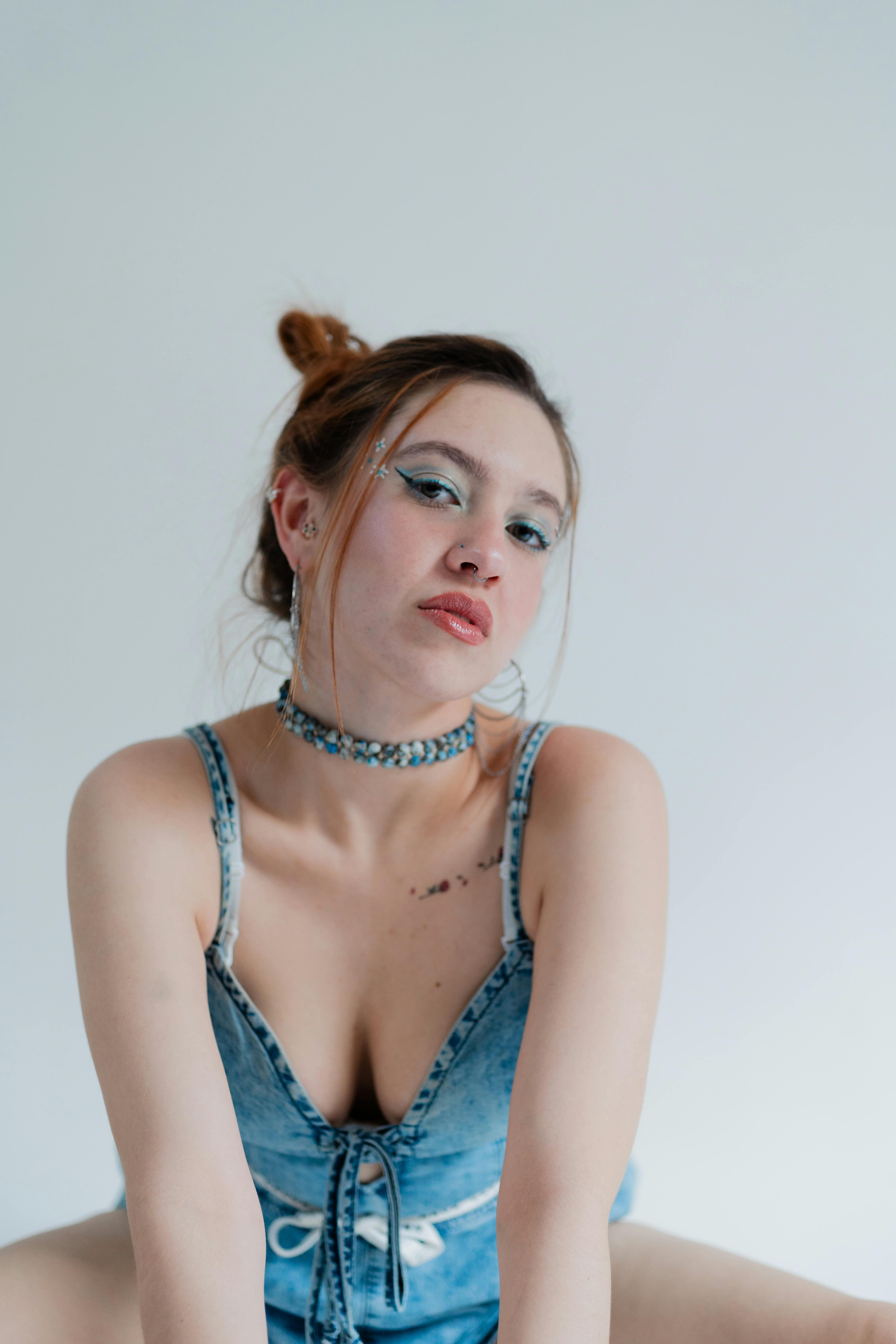 De franc Foto d'estoc gratuïta de accessori, arracades, bellesa Foto d'estoc