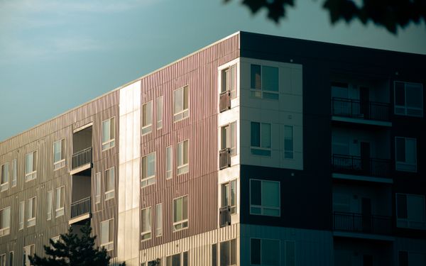 Palladium USA Secures Financing for 327-Unit North Texas Multifamily Project