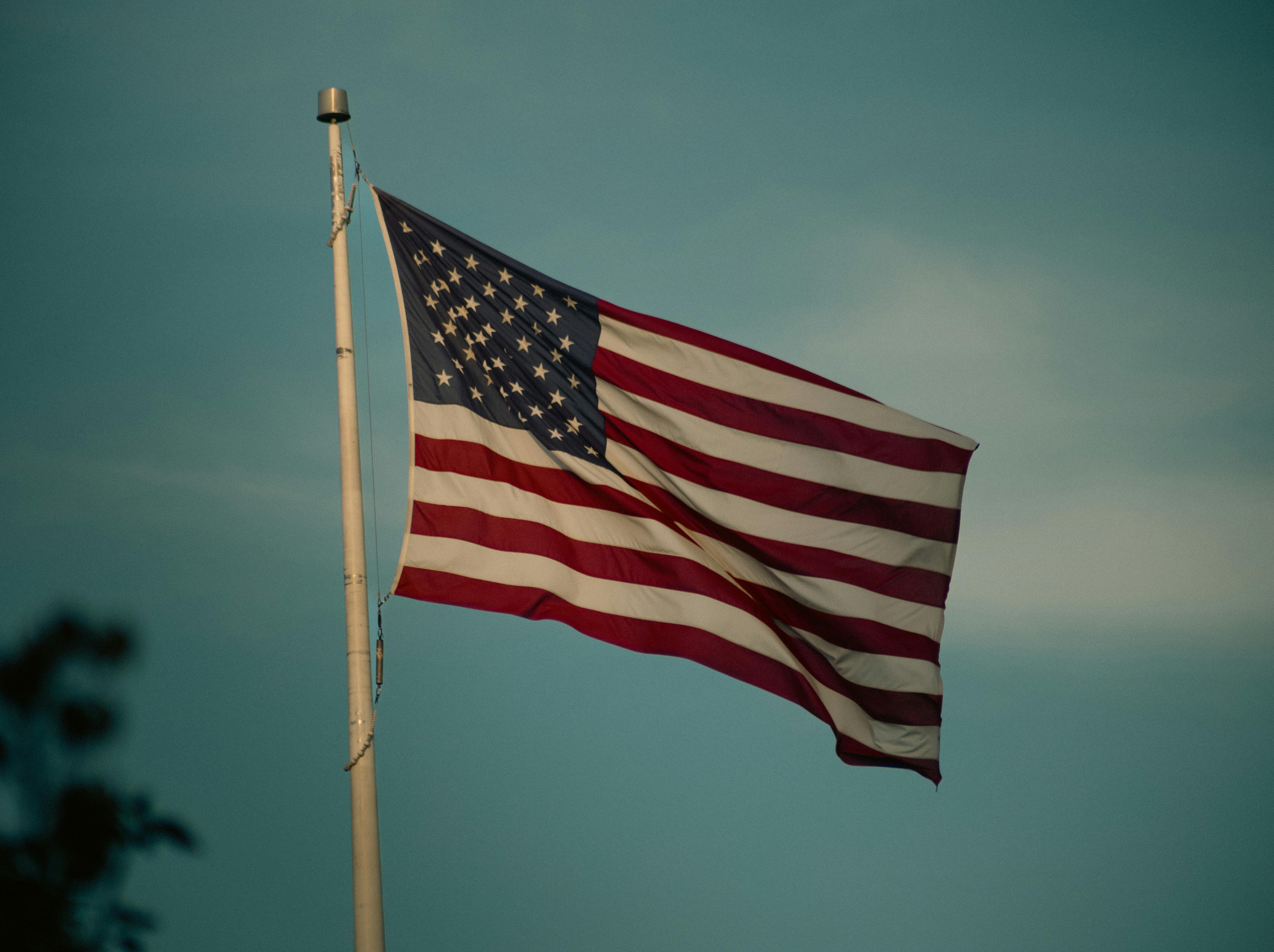 Poll Results Illuminate American Civic Life — Photo by Owen.outdoors on Pexels